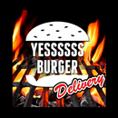 Yessssss Burger Delivery APK