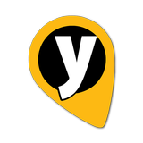 YetGo Driver icon