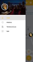 YetGo Conductor captura de pantalla 2