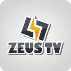 Zeus TV icono