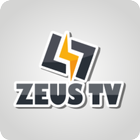 Zeus TV icône