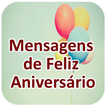 Mensagens de Feliz Aniversário