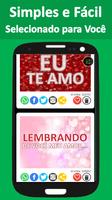 Te Amo Tanto 포스터