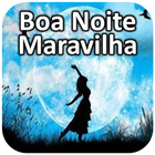 آیکون‌ Boa noite Maravilha