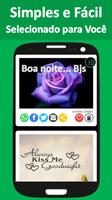 Boa noite Maravilha penulis hantaran