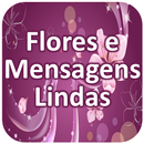 Flores e Mensagens Lindas APK