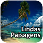 Lindas Paisagens 아이콘