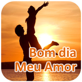 Bom dia Meu Amor ícone