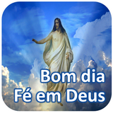 Bom dia Fé em Deus आइकन