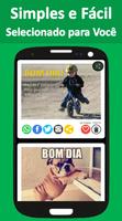 Bom dia Amigos-poster