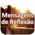 Mensagens de Reflexão icône