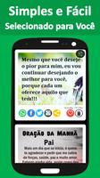 Mensagens e Frases de Otimismo โปสเตอร์