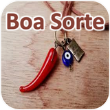 Boa Sorte ไอคอน