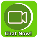 Video Chat - Texto e vídeo Chamadas grátis APK