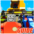 Guide for Brick Rigs walkthrough