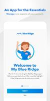 My Blue Ridge-poster