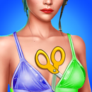 Fabricant de soutien-gorge pou APK