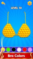 Pop it Bra : Fidget Toys poster