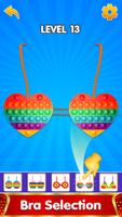 Pop it Bra : Fidget Toys screenshot 1