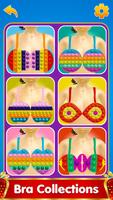Pop it Bra : Fidget Toys screenshot 2