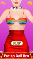 Pop it Bra : Fidget Toys screenshot 3