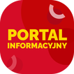 Portal informacyjny ícone