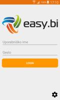 easy.bi Work Order Wap تصوير الشاشة 1