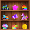 Relaxit: Antistress Mini Games
