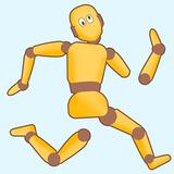 Break the Bones: Ragdoll Games icon