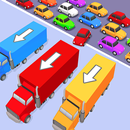 Mini Car Jam: Parking Puzzle APK