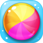 Lucky Candies: Drop and Merge icône