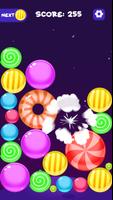 Lucky Candies: Drop and Merge Screenshot 3
