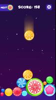 Lucky Candies: Drop and Merge Screenshot 2