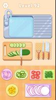 Satisfect : Tricky ASMR Games Plakat