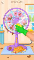 Satisfect : Tricky ASMR Games poster