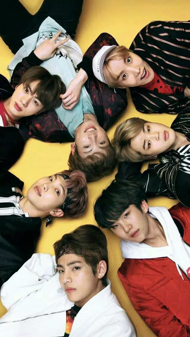 BTS Wallpaper - All Member APK for Android Download BTS Wallpaper - All Member APK for Android Download