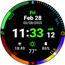 Digital Wrist HUD-APK