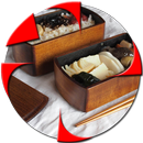 Bento Box Design APK