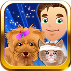 آیکون‌ Pet Vet Doctor