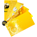 Yellow Wallpaper