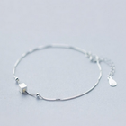 projeto de pulseira ícone