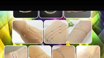 projeto de pulseira imagem de tela 2