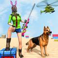 Counter terrorist strike : FPS shooting game 2020