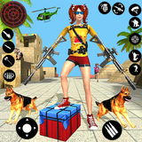 Cover Strike: Offline Shooting icon