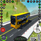 Bus Driving Game:Bus Simulator icon