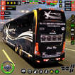 Bus Driving Game:Bus Simulator simgesi