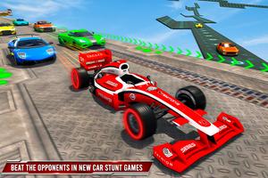 Auto-Stunt-Spiele – Autospiele Screenshot 2