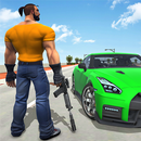 City Gangster Car Racing Game APK