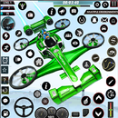 Volant Formula Car Racing Jeu APK