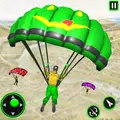 Fps Gun Shooter-カウンターテロリストシューティングゲーム
